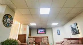 Anı Park Hotel - Image 4
