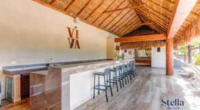 Private Jungle View Balcony Stay in Aldea Premium - Image 3