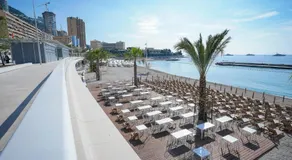 Mari stunning apartment next to Monaco with a sea view terrace - Image 2
