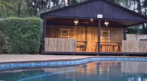 Log Cabin & Settlers Village - Image 2