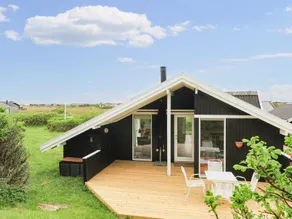 star holiday home in Hjorring-By Traum - Image 5