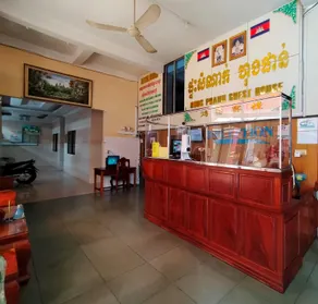 Hong Phann Guesthouse - Image 2