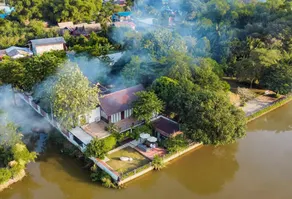 Methawaree Homestay Suphanburi - Image 4