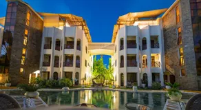 Amani Luxury Apartment Diani, 2 Bedroom - Image 2