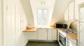 Apartments in Trendy and Vibrant Nørrebro Area - Image 5
