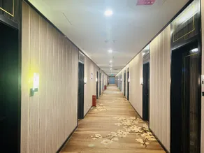 Qingyang Meisu Hotel (Xiaoshizi Branch) - Image 5