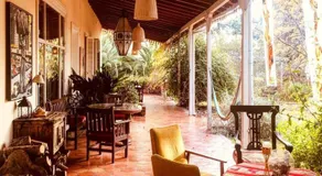 Casco El Trapiche - Image 3