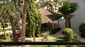 Appartement "AMINA" - Ihr stilvolles Zuhause in Saly Portudal - Image 3