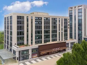 JI Hotel Zhengzhou Binhe New Town Tube Station - Image 3