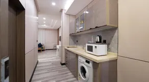 Dar Hashim Serviced Apartments Al Morouj - Economic - Image 4