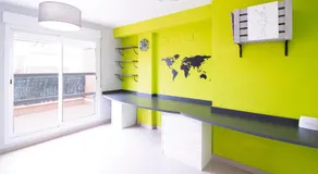 Global Vacacional, Moderno y práctico adosado en Puerto de Sagunto - Image 5