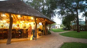 Kilima Private Game Reserve & Spa - Image 5