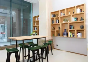 City Comfort Inn Jiangmen Pengjiang Hetang Central Plaza - Image 4