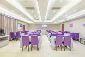 Lavande Hotel Yanjiao Hanwang Road - Image 3
