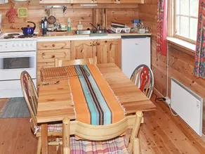 5 person holiday home in Brekke-By Traum - Image 5