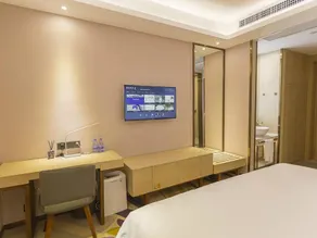 Lavande Hotels Guangzhou Zhihui City - Image 5