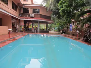 Goa Nakita Resort - Image 5