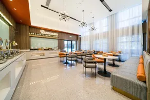 Borrman Hotel Anxi Tea Expo Wanda - Image 2