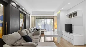 Villa Verticè - Bright Luxury Villa - Image 2