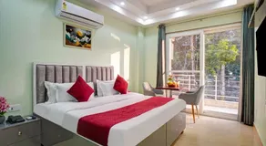 Hotel Durbar Medanta Medicity - Image 2