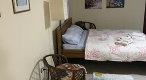 Basement apartment in holiday home - Image 2