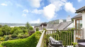 Rocket House, Dittisham - Image 4
