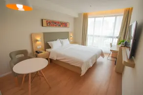Hanting Hotel Anyang Tangyin Chengnan Park - Image 2