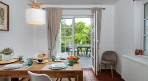Atelierhaus auf der Insel Werder mit Garten, W-Lan und Netflix - Image 2