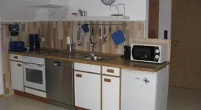 Wohnung Westen - Sonnenoase - Image 4