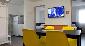 Gesztenyés Apartmanház Tiszaalpár - Image 4