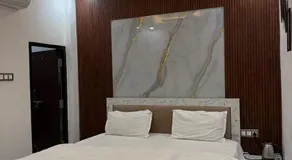 sappire the ganga view hotel - Image 5