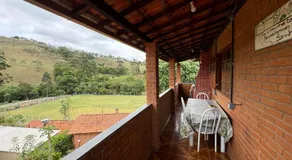 Chalé Canto Da Vila Ibitipoca - Image 3