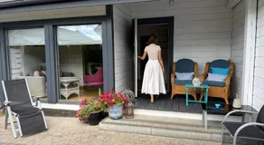 Balfala - komfortowe parterowe domki nad morzem z klimatyzacją - Image 3