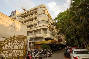 Hotel Samrat Residency - Image 3