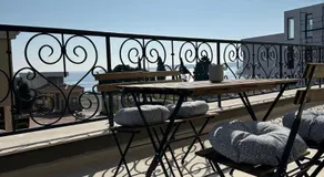 Cosy apartments with sea view in complex PANORAMA - Image 4