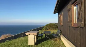 Bungalow 2 (adosado) - Playa Arnela - Image 3