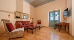 Premium Appartment in historischem Stilaltbau - Image 2