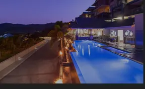 Whitsundays, spa bath, beach, marina, infinity pool, restaurant - Image 3