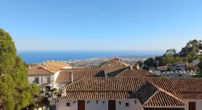 La familia Apartaments Mijas Pueblo - Image 2