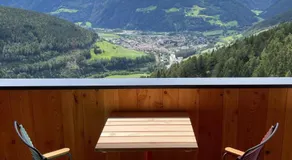 Schallerhof Sterzing - Deine Auszeit mit Ausblick in unseren Ferienwohnungen auf dem Bergbauernhof in Südtirol - Image 3