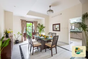 LuxeHorizon Esates 5 bedroom Deluxe Unit - Image 3