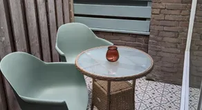 zomerhuis in Wijk aan Zee! 2 pers - Image 3