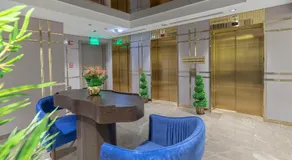 Green Park Hotel - Image 4