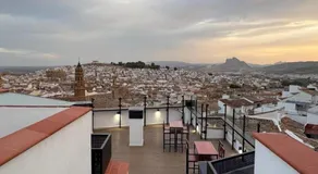 Hotel Apartamentos Antequera - Image 3