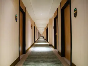 GreenTree Inn Anhui Chuzhou World Trade Plaza Longpan Express Hotel - Image 5
