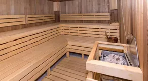 Jahorina Apartment 508 in Aparthotel Vucko - Image 4