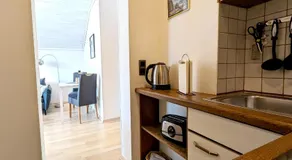 Ferienwohnung Edeltraud, fußläufig zum See und 20 Minuten vom Skigebiet entfernt - Image 5