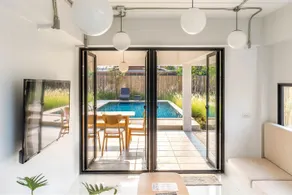 Brand-new Aewmai Pool Villa&Promotion◆byน้องมังคุด - Image 4