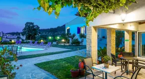 Antigone Thassos Hotel - Image 3