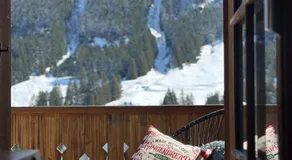 BLUE ALPINE Lodge bis 6 Gäste, Cheminée, 400 m zum Skilift - Image 3